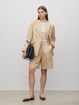 ЕМКА / Шорты - Emka фото 5