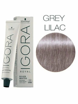 Igora Royal silverwhite, 60 мл. - Schwarzkopf professional фото 5