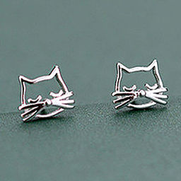 Серьги-пуссеты на гвоздиках арт. 13 2244 (id 259693)