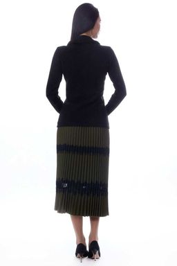 Юбка Ю4-3855/6 - Wisell фото 2