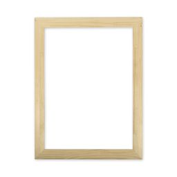 Рамка Gamma ВКБ-04 30 х 40 см каркас без стекла прямоугольник