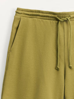 Шорты с необработанными краями ZR2605042102-13 / Zarina