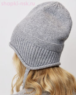 260134 CH Ушанка (56-58)