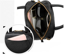 Bags Сумка женская / кожа / 0110913