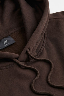 Sudadera con capucha Loose Fit - H&m фото 6