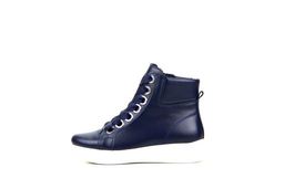 Ботинки EDART 311.B.omega.blue/мех - Ed'art фото 2