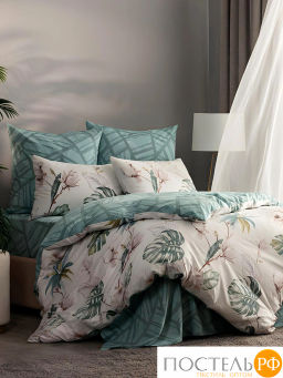 КПБ Estia ТРОПИКАНА