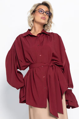 Блуза Присцилла - Lt collection фото 19