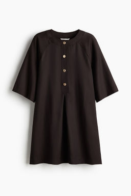 Vestido liso