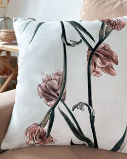 Декоративная наволочка P015