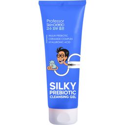 Professor SkinGOOD Увлажняющий гель для умывания с пребиотиками