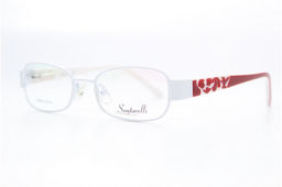 Оправа SANTARELLI (детские) 0853 45-16-125 красные
