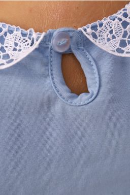 Блузка Дина-2, БЛ-24 - От егорки до егора фото 2