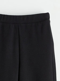 Beli Lastikli ?spanyol Pa?a K?z ?ocuk Tayt