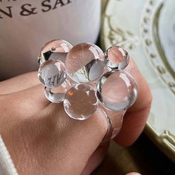 Кольцо арт. 51 1366 (id 272467) - Rada фото 2