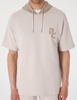 Ta_ Comfort Fit Sweatshirt - Pierre cardin фото 6