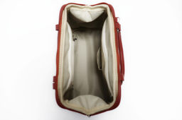 Сумка женская L-Craft, саквояж.  фото 3