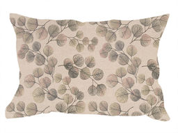 24С176-ШР/у/уп.кор. 215*153 КПБ семейный "Эвкалиптус" цв. 1 рис. 202