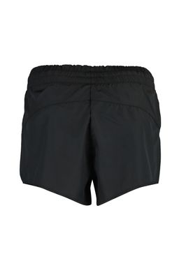 Siyah Parasut Kumas 2 Katmanl? Ici Sortlu Orme Spor Sort TWOAW21SR0012