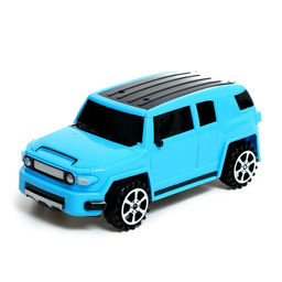 Машина инерционная Крузер, МИКС