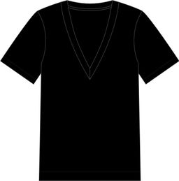 футболка 1ЖДФК4676001