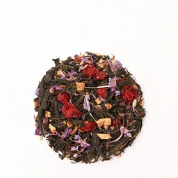 Natty чай Золотой восход (на основе Иван-чая)