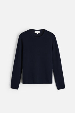 100% CASHMERE SWEATER - Zara фото 22