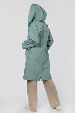 03-3273 Плащ женский - El podio фото 5