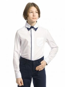 Pelican BWCJ7099 сорочка верхняя для мальчиков