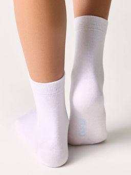 Цена за 2 пары. Носки классические Conte-kids Хлопковые носки TIP-TOP с рисунками