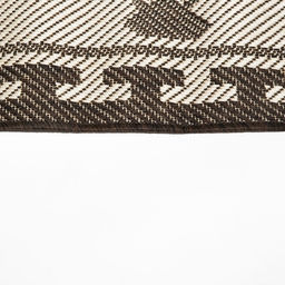 Ковер Циновка, овал 80х150 см - Витебские ковры фото 2