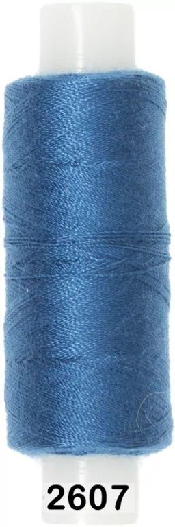 НИТКИ ШВЕЙНЫЕ 45 ЛЛ 200 м