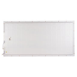 ULP-60120 72W/4000K/LL IP40 PREMIUM+ OPAL WHITE Светильник светодиодный потолочный встраиваемый. Белый свет (4000K). 7900Лм. Корпус белый. В комплекте с и/п. ТМ Uniel