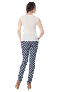 Брюки Б5-3308/6 - Wisell фото 5