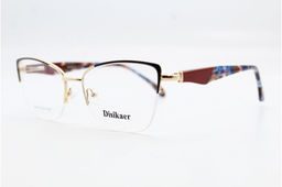 Оправа Disikaer 87001 55-18-140 C1