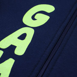 Джемпер футер 3х нитка начёс 1563340201 - Youlala фото 4