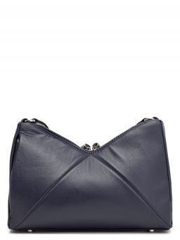 Сумка Labbra L-HF4031 d.blue  фото 5