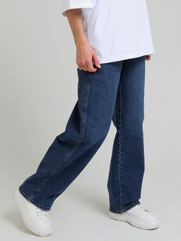 Женские джинсы _ 19803 - F5 фото 8