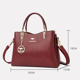 KAIDIFEINIROO Сумка женская 5898  фото 4