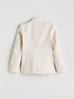 Erkek ?ocuk Blazer Ceket