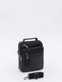 Сумка 10099-1AM black Allan Marco