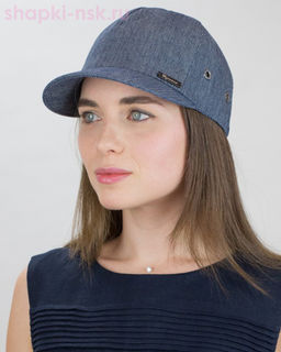 339-Д-Л Бейсболка женская (56-58)