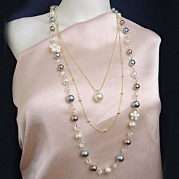 Бусы арт. 26 7053 (id 279592)