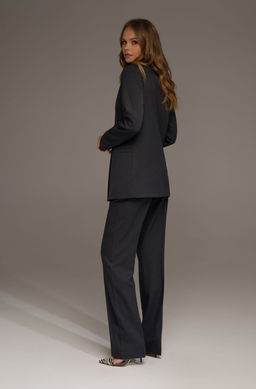 Костюм Pirs 2768 графит  фото 2