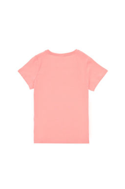 K_z _ocuk Pembe Ti__rt Sepette S_rpriz _ndirim - U.s. polo assn фото 2