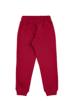 Erkek _ocuk Koyu Frambuaz _ardonlu E_ofman Alt_ - U.s. polo assn фото 3