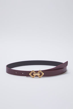 Trendyolmilla Siyah-Siyah Tokal? 2li Paket Deri Gorunumlu TWOAW25KE00001