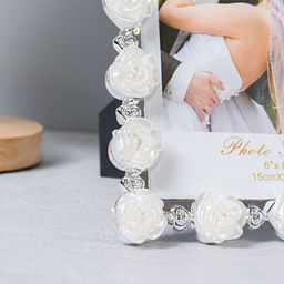 Фоторамка 15x20 / CZ-081-1C /уп 60/ - Галеонтрейд фото 5