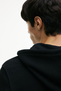Chaqueta sudadera con capucha Regular Fit - H&m фото 5