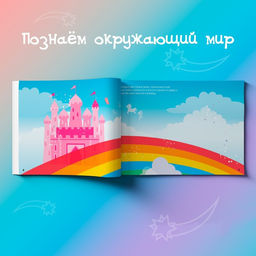 100 наклеек Для девочек, 12 стр. - Буква-ленд фото 5